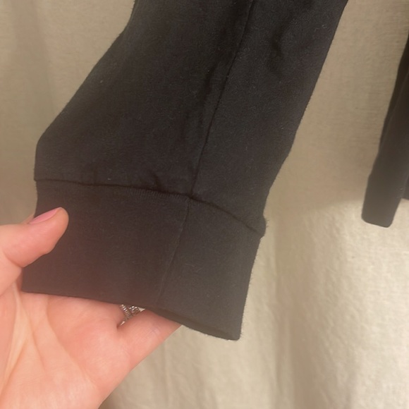 Fire Rescue / Fire Department long sleeve tshirt, size large - Picture 3 of 5